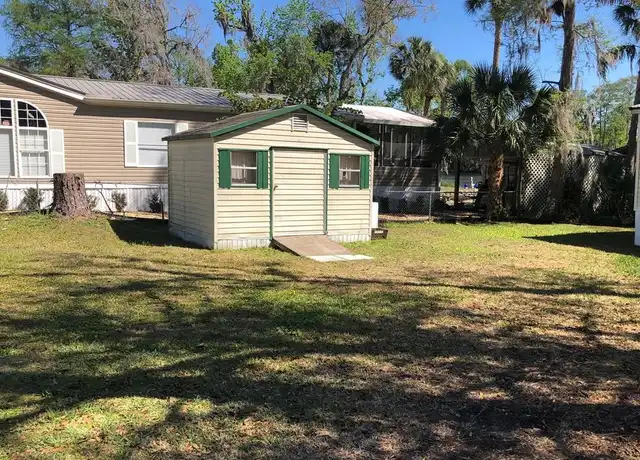 Property at 312 Paradise Cir, Satsuma, FL, 32189, 2 beds, 2 baths, [object Object]