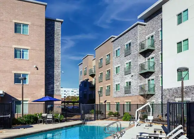 Property at 2220 N Glenville Dr Unit 2208, Richardson, TX, 75082, 1 bed, 1 bath, [object Object]