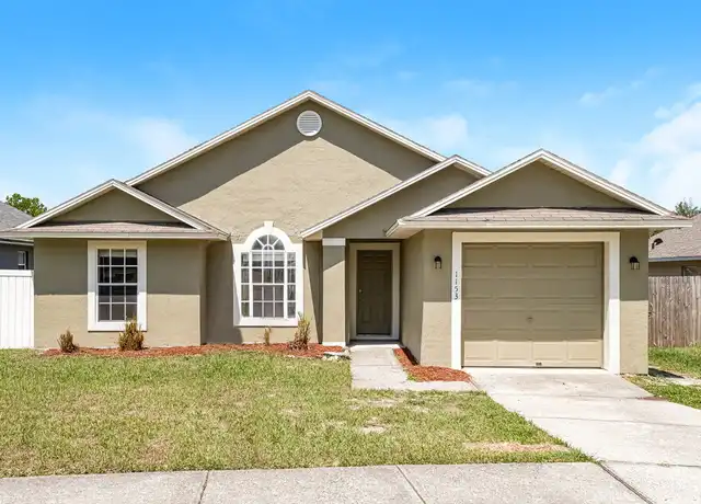 Property at 1153 Sheeler Hills Dr, Apopka, FL, 32703, 3 beds, 2 baths, [object Object]