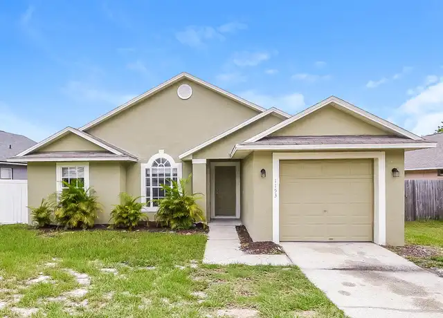 Property at 1153 Sheeler Hills Dr, Apopka, FL, 32703, 3 beds, 2 baths, [object Object]