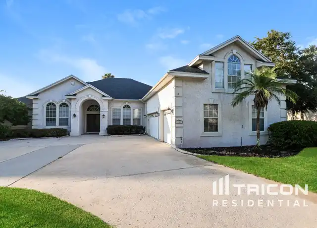 Property at 340 S Mill View Way, Ponte Vedra Beach, FL, 32082, 5 beds, 4 baths, [object Object]