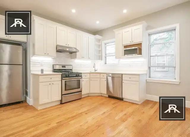 Property at 164 Hyde Park Ave Unit 2, Boston, MA, 02130, 4 beds, 2 baths, [object Object]
