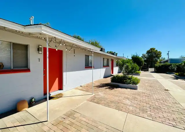Property at 2540 E Copper St Unit Silver2545-3, Tucson, AZ, 85716, 1 bed, 1 bath, [object Object]