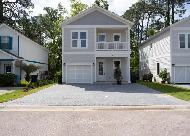 Property at 92 Rearden Way, Santa Rosa Beach, FL, 32459, 3 beds, 2.5 baths, [object Object]