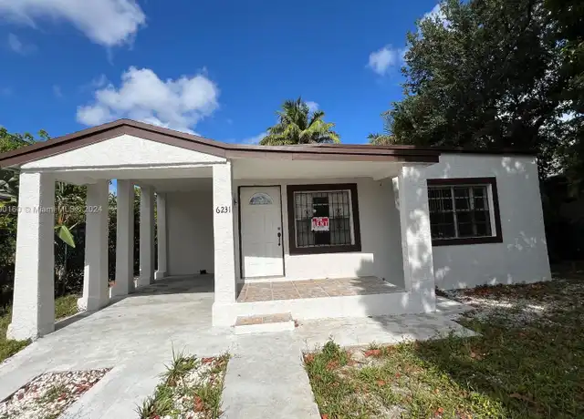 Property at 6231 NW 1st Ct, Miami, FL, 33150, 3 beds, 2 baths, [object Object]