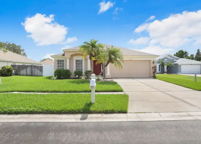 Property at 2010 Shelbourne Ct, Wesley Chapel, FL, 33543, 3 beds, 2 baths, [object Object]