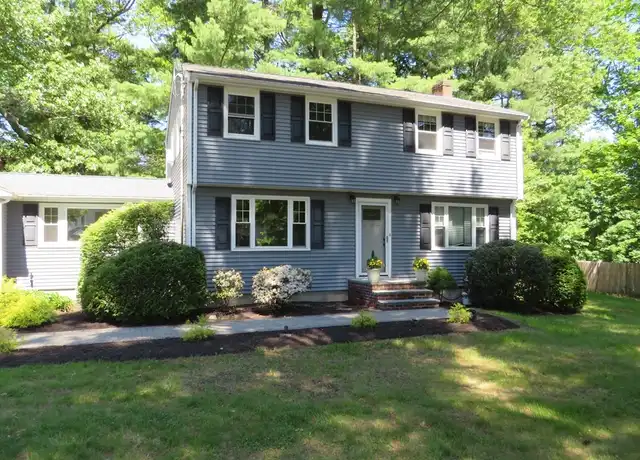 Property at 46 Kenney St Unit 1, Canton, MA, 02021, 3 beds, 2.5 baths, [object Object]
