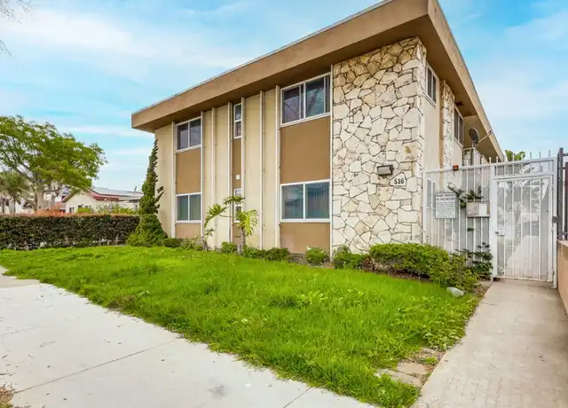 Property at 536 S Flower St, Inglewood, CA, 90301, 1 bed, 1 bath, [object Object]