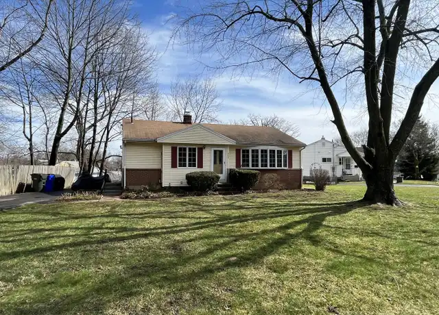 Property at 254 Olney Rd, Wethersfield, CT, 06109, 3 beds, 1 bath, [object Object]