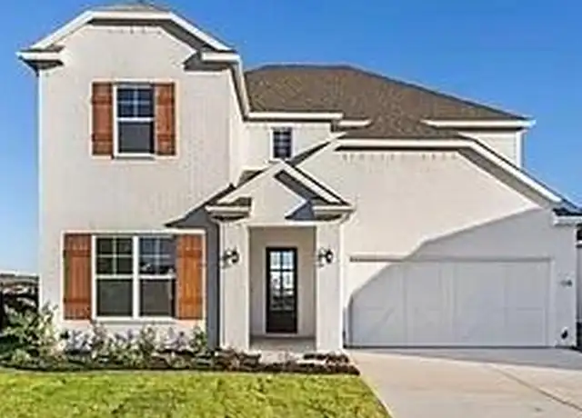 Property at 124 Observation Dr W, Aledo, TX, 76008, 4 beds, 3 baths, [object Object]