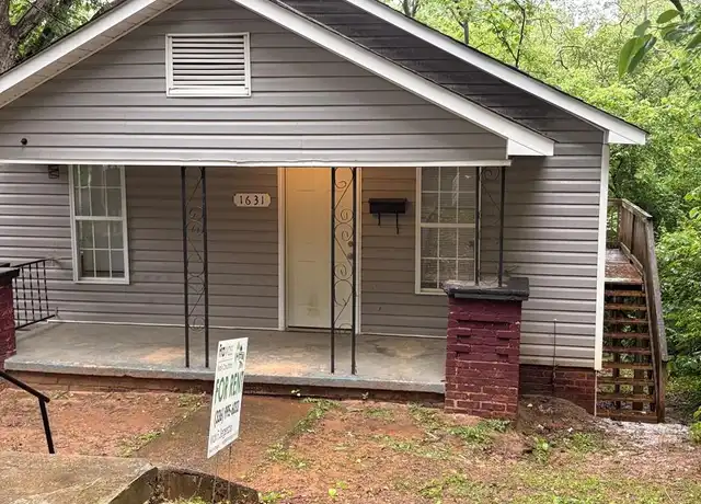 Property at 1631 Harrison Ave, Winston Salem, NC, 27105, 3 beds, 1 bath, [object Object]