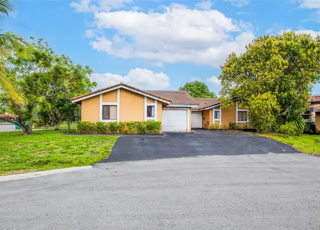 Property at 7942 NW 37th Dr, Coral Springs, FL, 33065, 2 beds, 2 baths, [object Object]