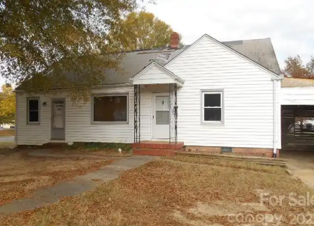 Property at 202 N Merritt Ave, Salisbury, NC, 28144, 3 beds, 2 baths, [object Object]