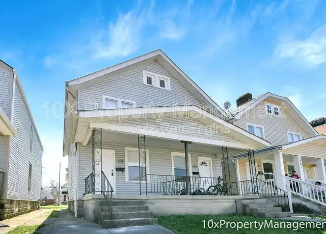 Property at 1507 Duxberry Ave, Columbus, OH, 43211, 3 beds, 1 bath, [object Object]