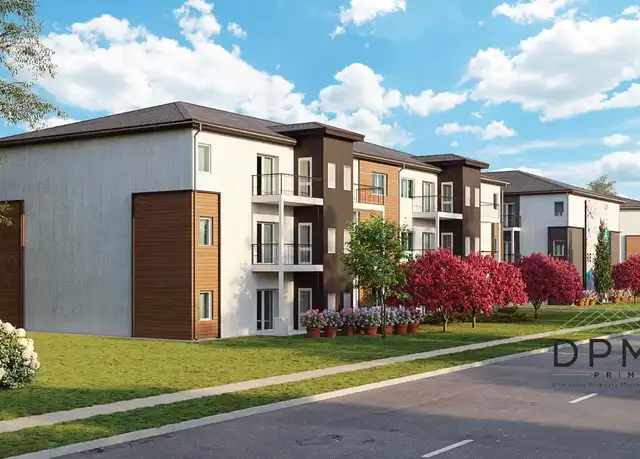 Property at 825 S Washington Ave Unit 825 B108, Lansing, MI, 48910, 1 bed, 1 bath, [object Object]