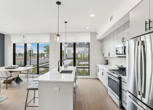 Property at The Declan - 5 Port Imperial Blvd, Weehawken Township, NJ, 07086, 0-3 beds, 1-2.5 bath, [object Object]