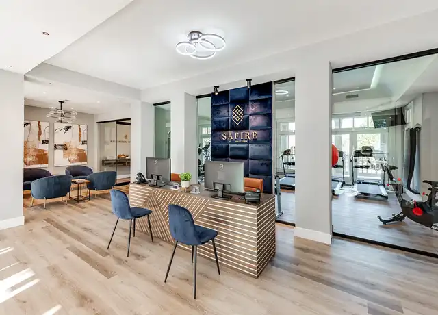 Property at Safire at Matthews - 7900 Krefeld Dr, Charlotte, NC, 28227, 1 bed, 1 bath, [object Object]