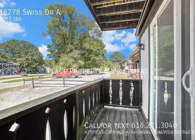Property at 18278 Swiss Dr Unit A, Spring Lake, MI, 49456, 2 beds, 1 bath, [object Object]