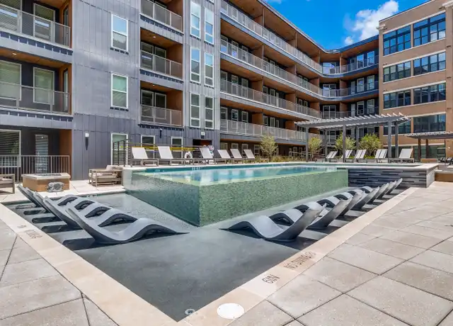 Property at 3901 Commerce St Unit B5-28, Dallas, TX, 75226, 2 beds, 2 baths, [object Object]