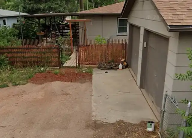 Property at 1419 Custer Ave, Colorado Springs, CO, 80903, 3 beds, 1 bath, [object Object]