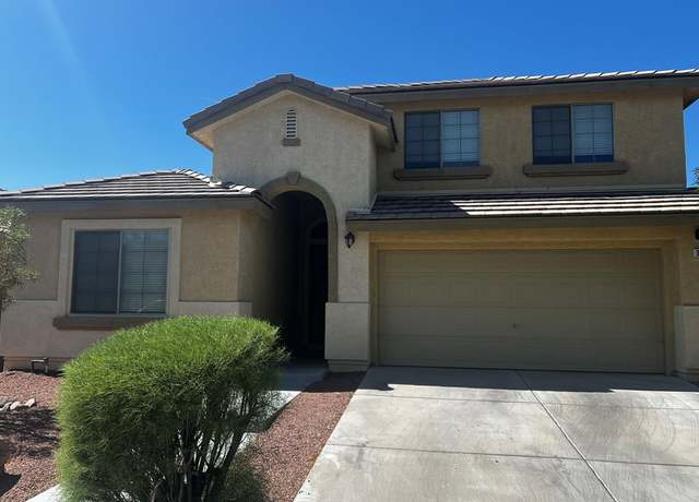 Photo of 3837 Helens Pouroff Ave Unit N/A, North Las Vegas, NV 89085