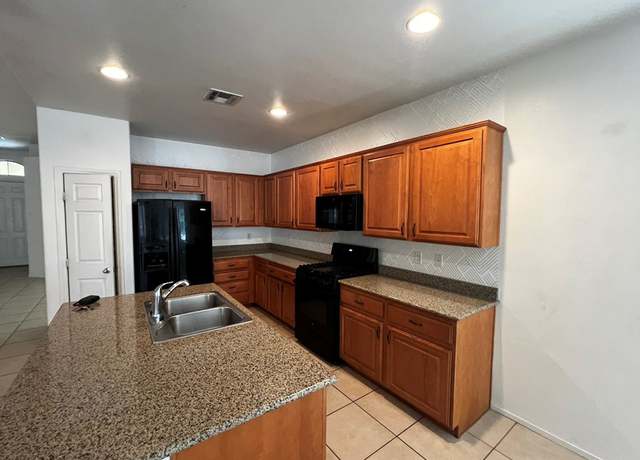Photo of 3837 Helens Pouroff Ave Unit N/A, North Las Vegas, NV 89085