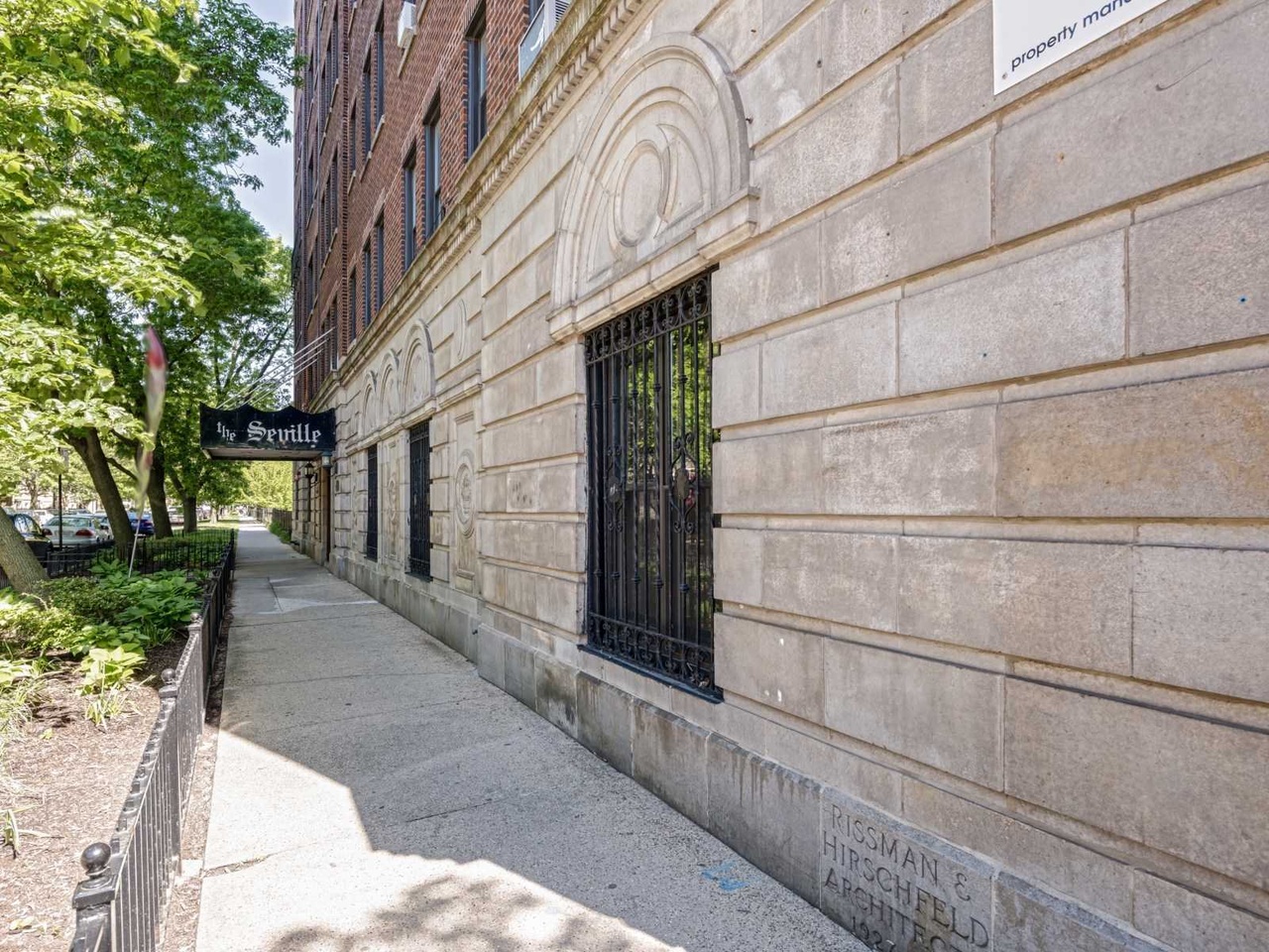 The Seville Apartments Apartments for Rent Redfin