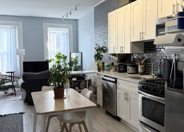 Property at 332 Communipaw Ave Unit 2, Jersey City, NJ, 07304, 1 bed, 2 baths, [object Object]