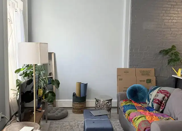 Property at 332 Communipaw Ave Unit 2, Jersey City, NJ, 07304, 1 bed, 2 baths, [object Object]