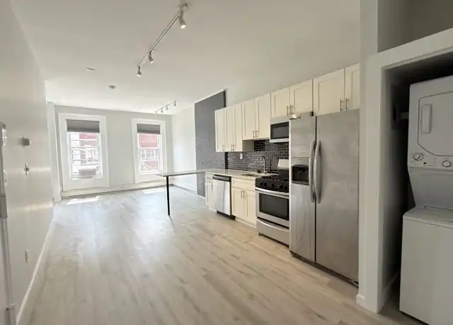 Property at 332 Communipaw Ave Unit 2, Jersey City, NJ, 07304, 1 bed, 2 baths, [object Object]