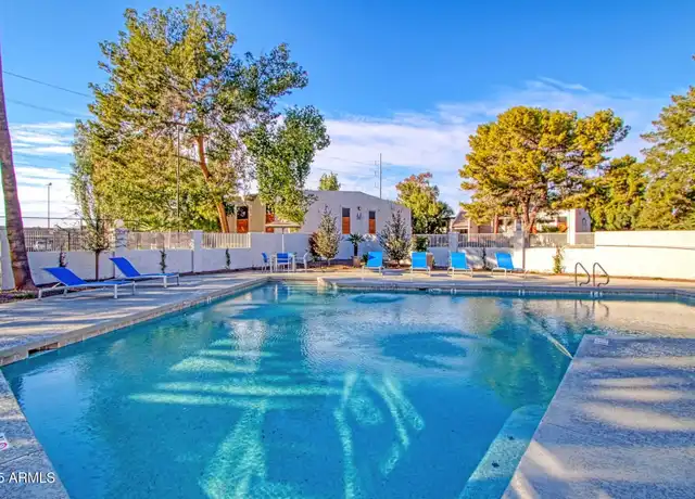 Property at 15620 N 25th Ave Unit 1, Phoenix, AZ, 85023, 1 bed, 1 bath, [object Object]