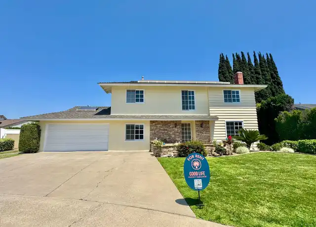 Property at 1530 Rogue St, Placentia, CA, 92870, 5 beds, 2.5 baths, [object Object]