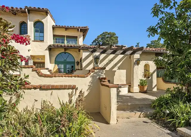 Property at 2618 Juan St #3, San Diego, CA, 92110, 1 bed, 1 bath, [object Object]
