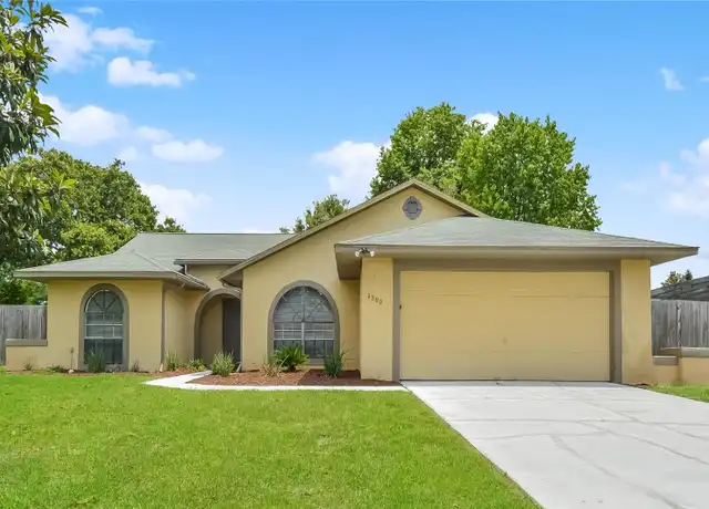 Property at 2300 Timbercrest Dr, Deltona, FL, 32738, 3 beds, 2 baths, [object Object]