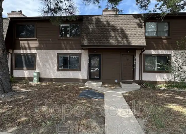 Property at 3762 Oro Blanco Dr Unit 1, Colorado Springs, CO, 80917, 2 beds, 1.5 baths, [object Object]