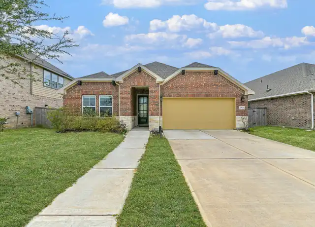 Property at 2528 Hatton Terrace Ln, Houston, TX, 77089, 4 beds, 3 baths, [object Object]