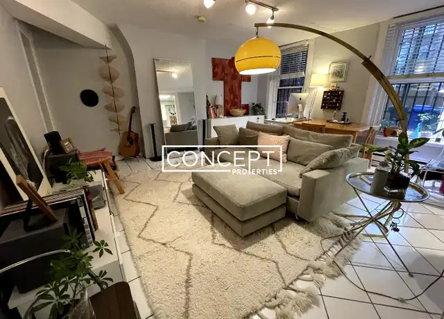 Property at 429 Marlborough St Unit 1A, Boston, MA, 02115, 1 bed, 1 bath, [object Object]