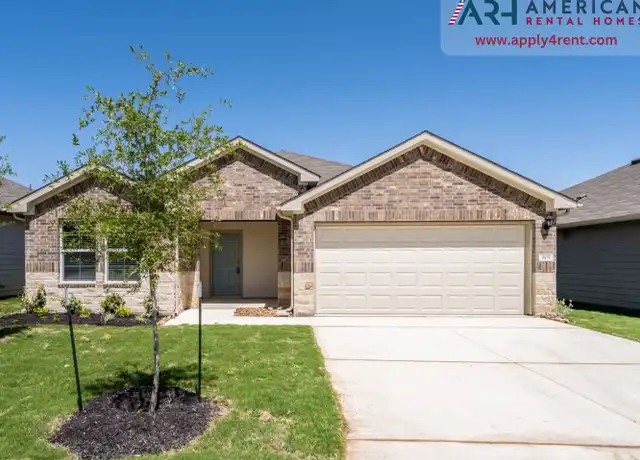 Property at 905 Nodding Nixie, Seguin, TX, 78155, 3 beds, 2 baths, [object Object]