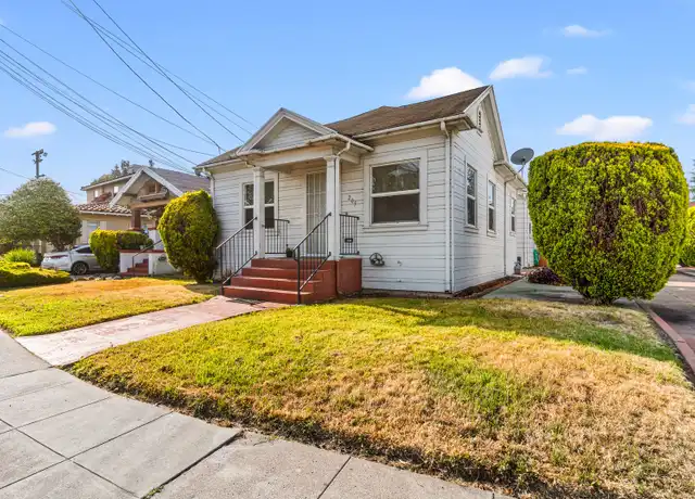 Property at 191 Dutton Ave Unit 205, San Leandro, CA, 94577, 1 bed, 1 bath, [object Object]
