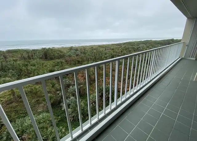 Property at 3450 Ocean Beach Blvd #403, Cocoa Beach, FL, 32931, 2 beds, 2 baths, [object Object]