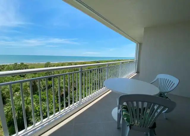 Property at 3450 Ocean Beach Blvd #403, Cocoa Beach, FL, 32931, 2 beds, 2 baths, [object Object]