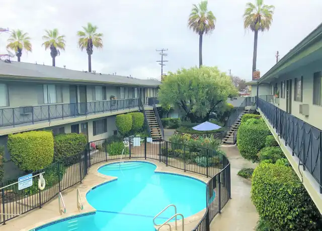Property at 119 S California St Unit 23, San Gabriel, CA, 91776, 1 bed, 1 bath, [object Object]