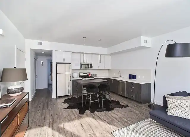 Property at The Point - 403 S Garrard Blvd, Point Richmond, CA, 94801, 1-3 bed, 1-2 bath, [object Object]