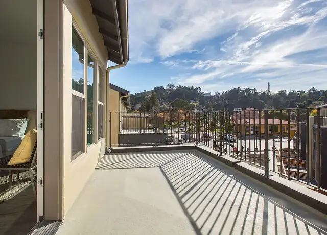 Photo of 403 S Garrard Blvd, Point Richmond, CA 94801