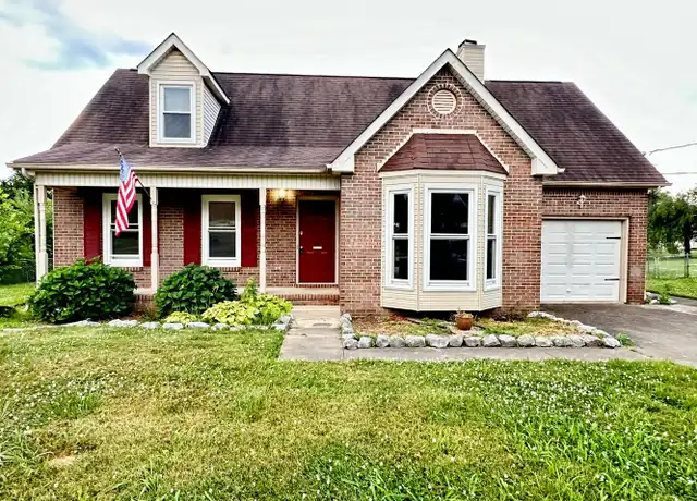 Property at 642 Gardendale Ln, Clarksville, TN, 37040, 3 beds, 2.5 baths, [object Object]