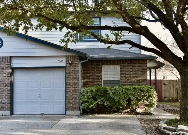Property at 7846 Galaway Bay, San Antonio, TX, 78240, 3 beds, 2.5 baths, [object Object]