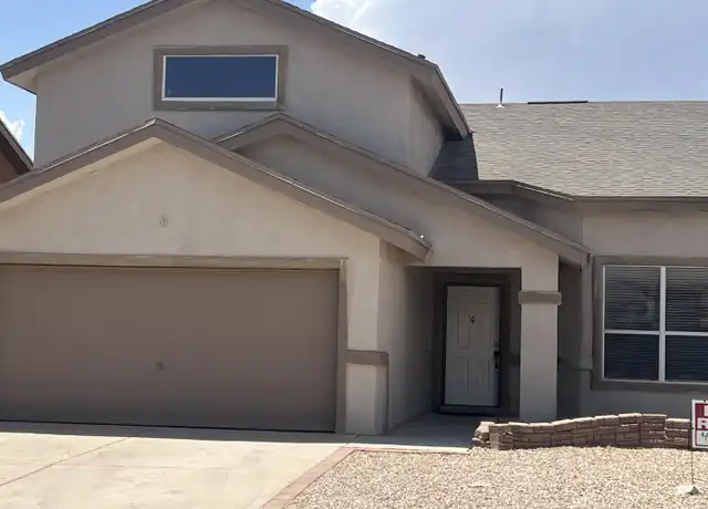 Property at 541 Sun Ray Way, El Paso, TX, 79928, 3 beds, 2.5 baths, [object Object]