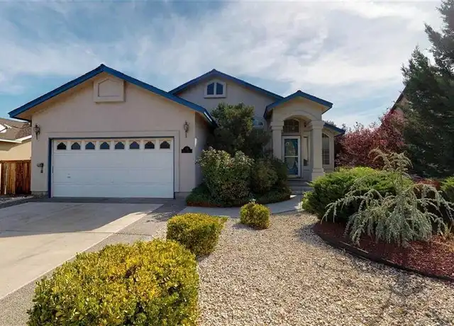Property at 714 Divot Dr, Fernley, NV, 89408, 3 beds, 2 baths, [object Object]