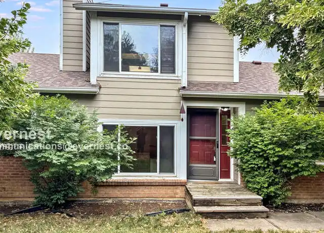 Property at 913 Canosa Ct, Fort Collins, CO, 80526, 3 beds, 1.5 baths, [object Object]
