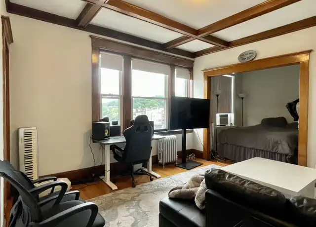 Property at 1368 Commonwealth Ave Unit 30, Allston, MA, 02134, 0 beds, 1 bath, [object Object]